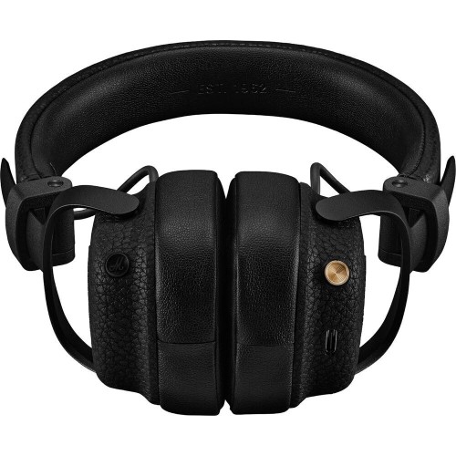 HEADPHONES BLUETOOTH  MILTON ANC BLACK